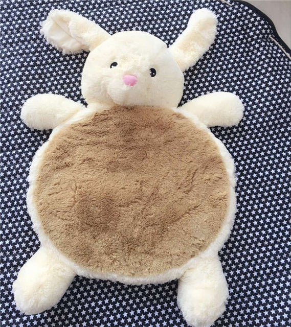 Rabbit / 80x60cm
