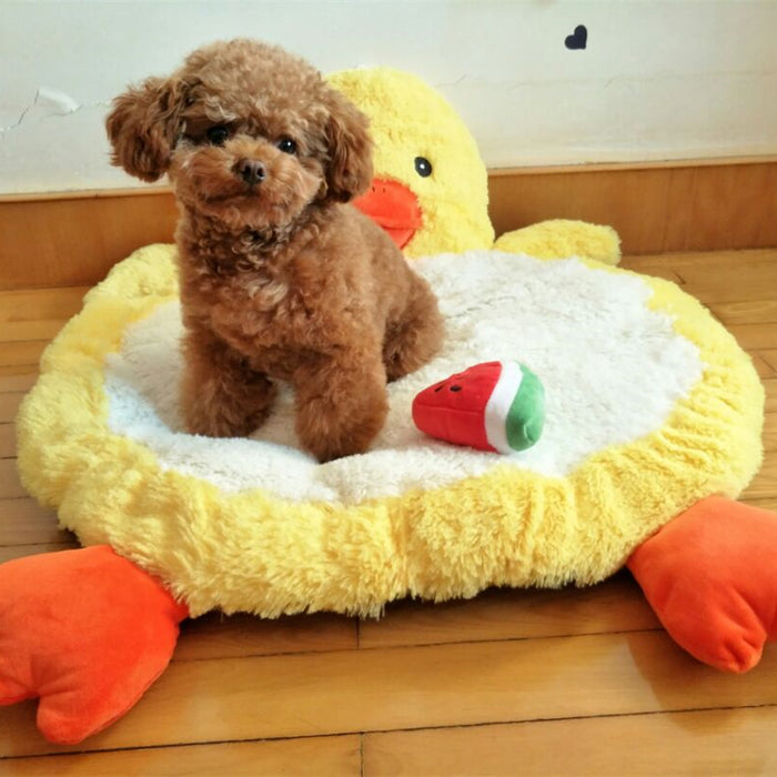 Anna's Dog Bed