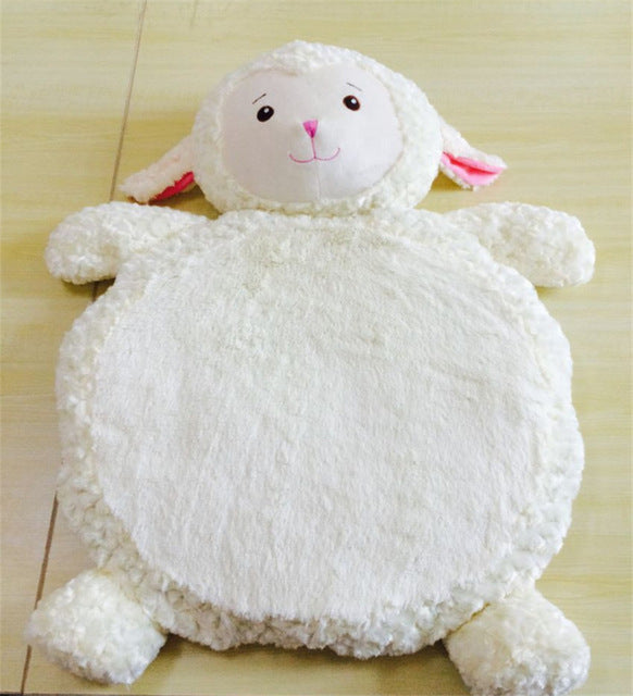 Anna's Dog Bed