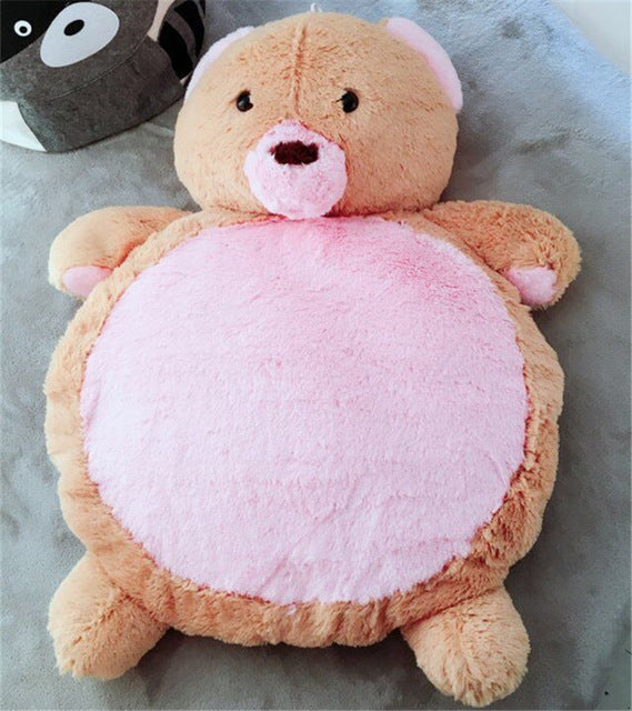 Anna's Dog Bed