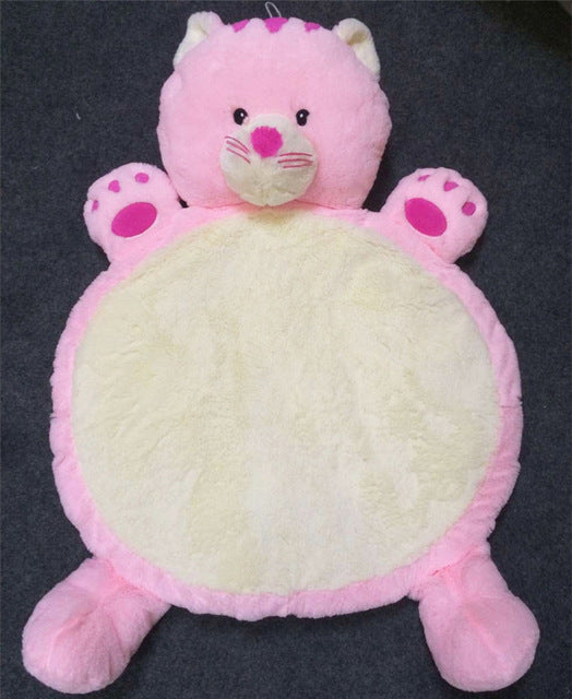 Anna's Dog Bed