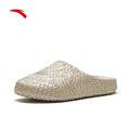 ANTA KAI Hélà Slides Beige