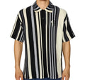ANTA KAI Knitwear Metamorphosis Polo Shirt