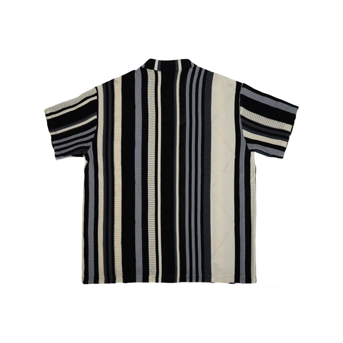ANTA KAI Knitwear Metamorphosis Polo Shirt