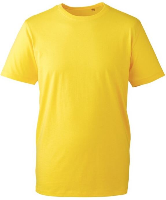 Yellow / 2XL / 50-52"