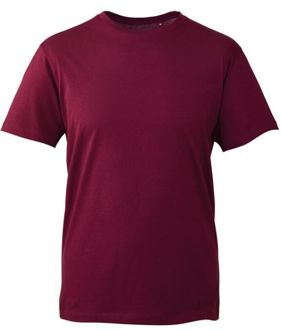 Maroon / 2XL / 50-52"