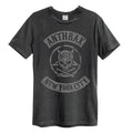 ANTHRAX Men's T-shirt - Amplified