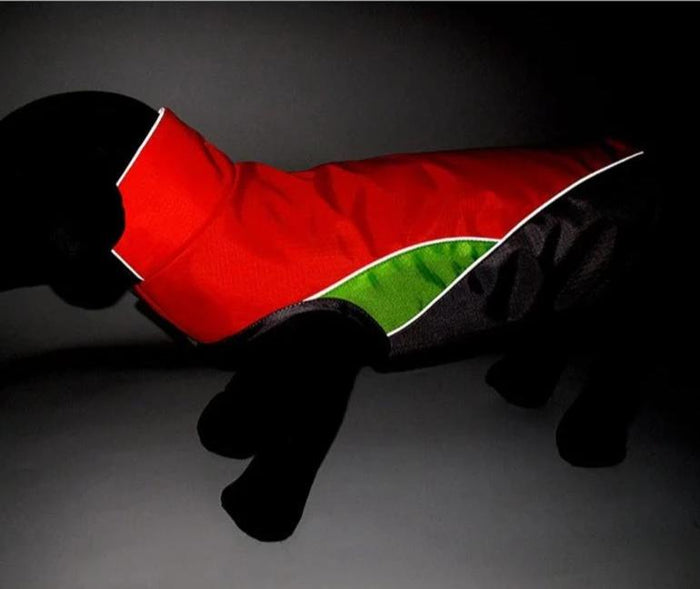 Apollo Waterproof Jacket