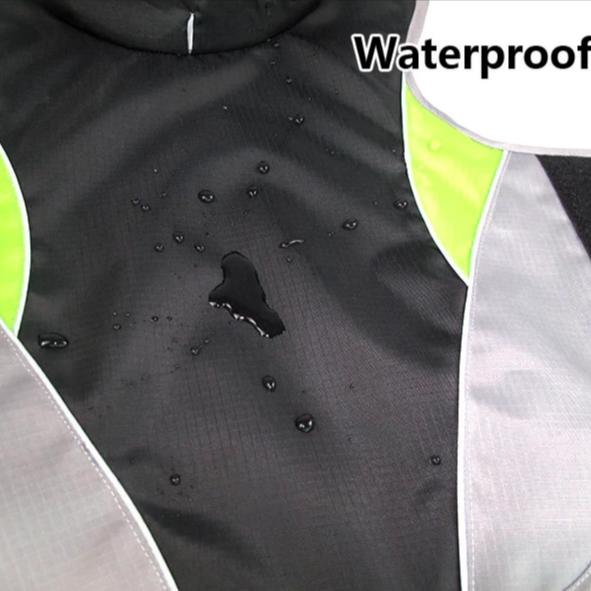Apollo Waterproof Jacket