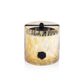 Apothecary Guild Opal Glass Three-Wick Candle - Portofino