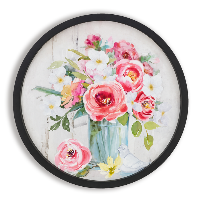 Art Frame | Round