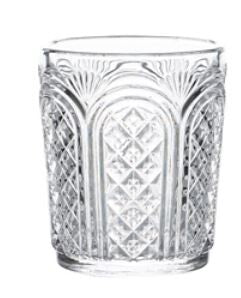 Astor Vintage Tumbler 34cl / 12oz (Box Of 4)