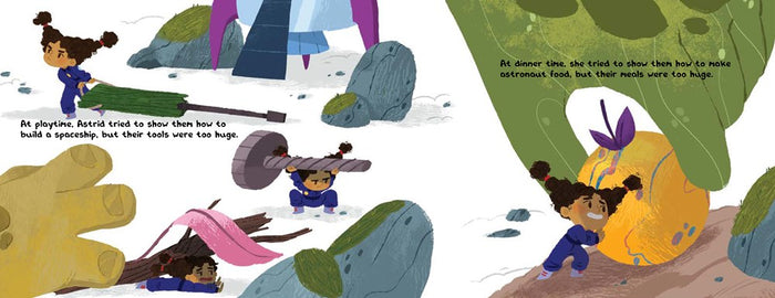 Astronaut Training