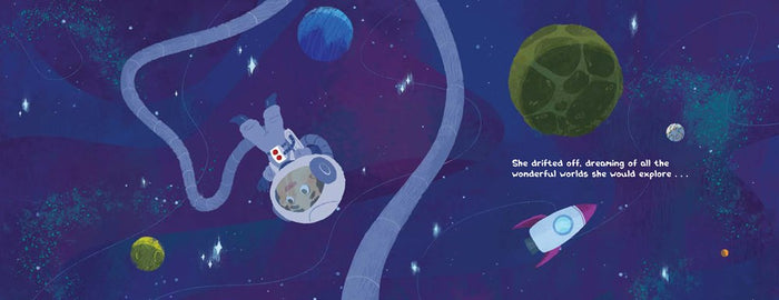Astronaut Training