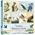 Audubon Memory Game
