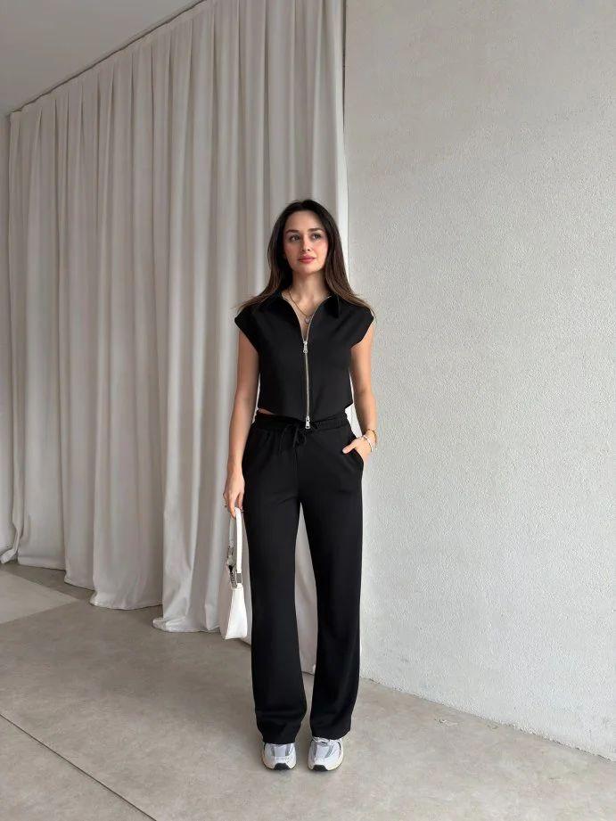 Aura Luxe Co-Ord Set