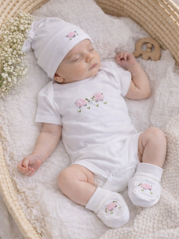 Baby Gift Bundle | Mix, Match & Save
