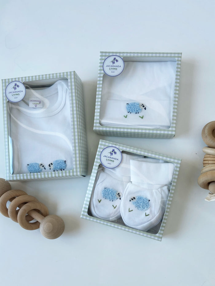 Baby Gift Bundle | Mix, Match & Save