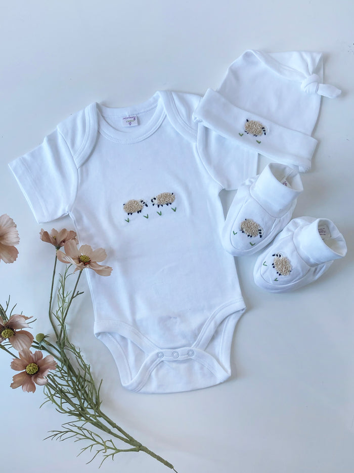 Baby Gift Bundle | Mix, Match & Save