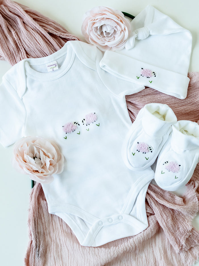 Baby Gift Bundle | Mix, Match & Save