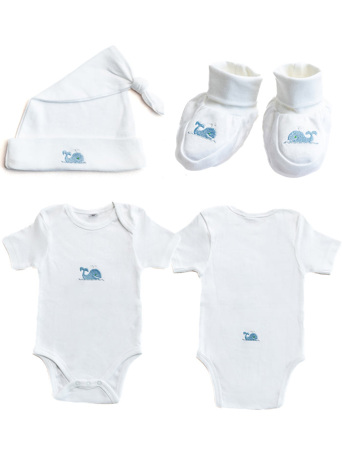 Baby Gift Bundle | Mix, Match & Save