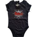 Babygrow Slipknot T-shirt - Star Logo Rock Off