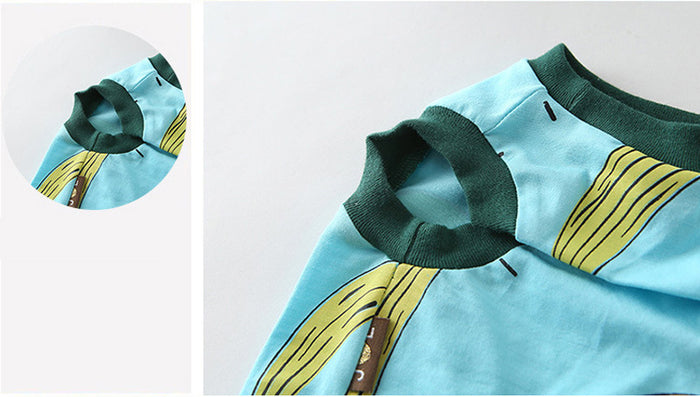 Banana Dog Shirt