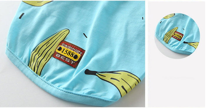 Banana Dog Shirt