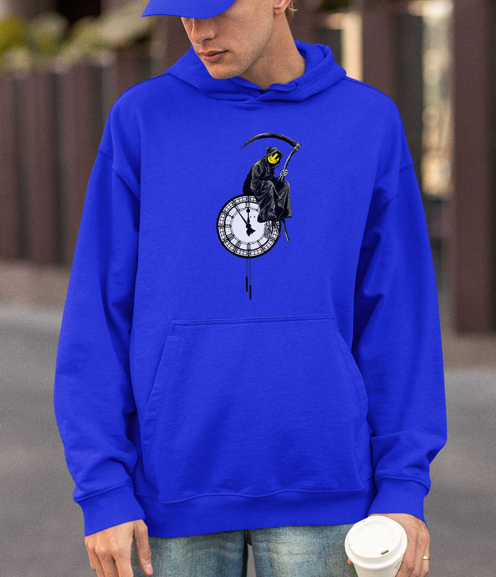 S / Royal Blue