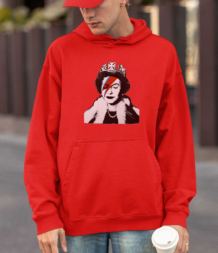 S / Red