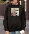 Banksy Hoodie - Super Mario Banksy-Apparel