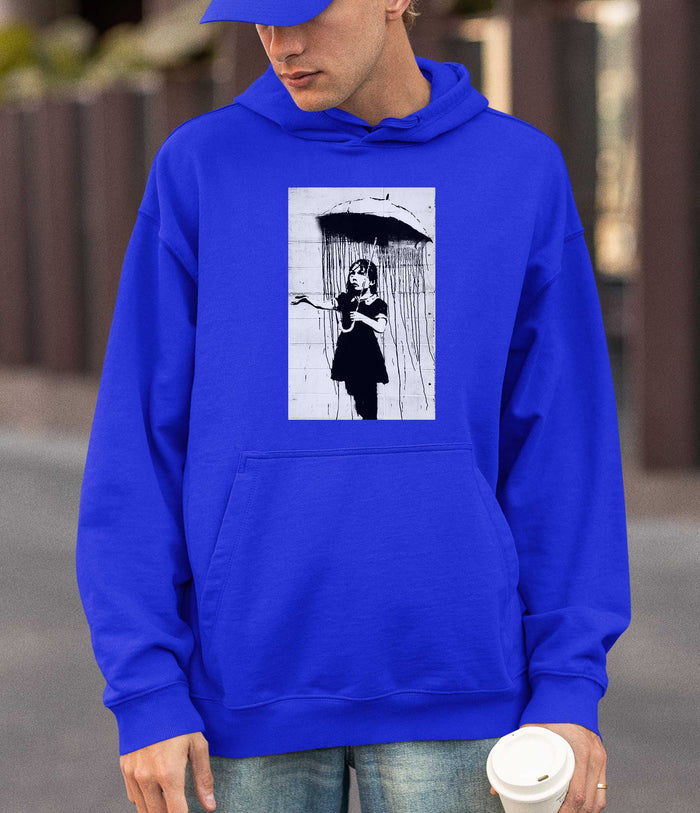 S / Royal Blue
