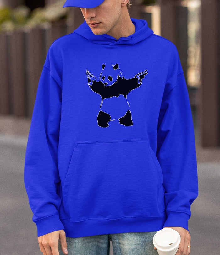 S / Royal Blue