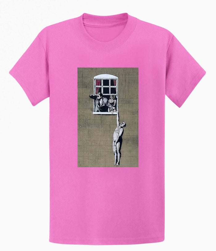 S / Pink
