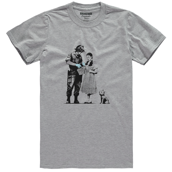 S / Sports Grey