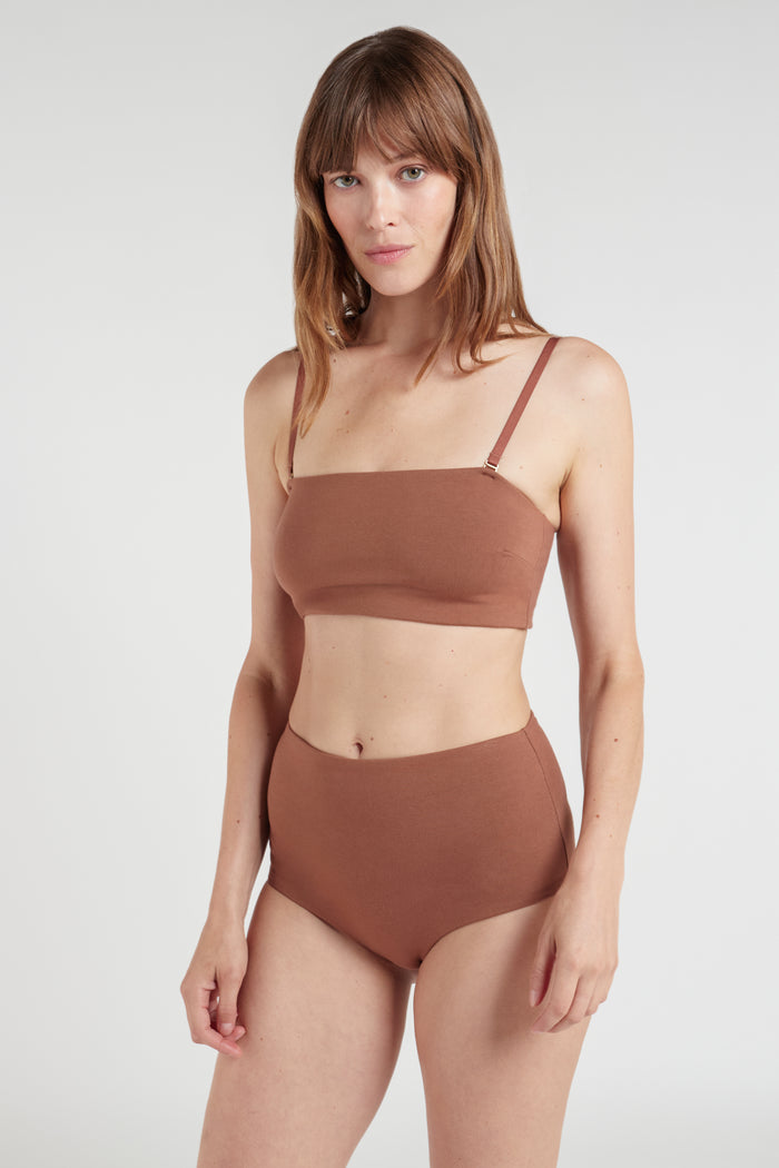 Base Bandeau Top - FINAL SALE