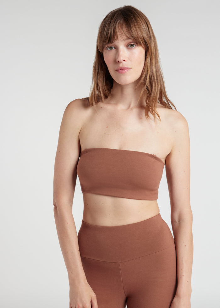 Base Bandeau Top - FINAL SALE