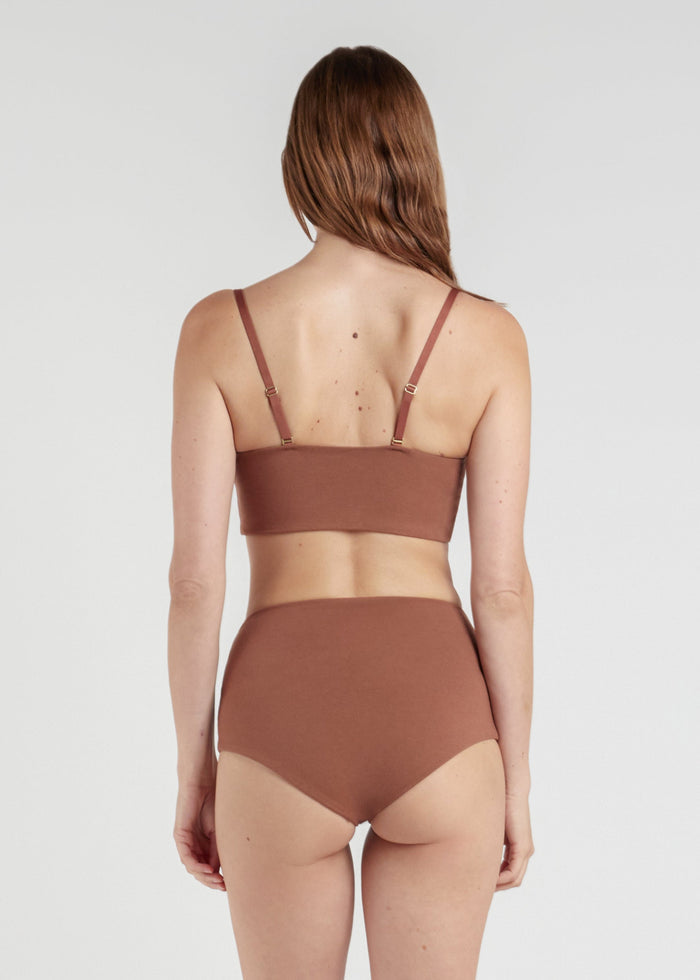 Base Bandeau Top - FINAL SALE