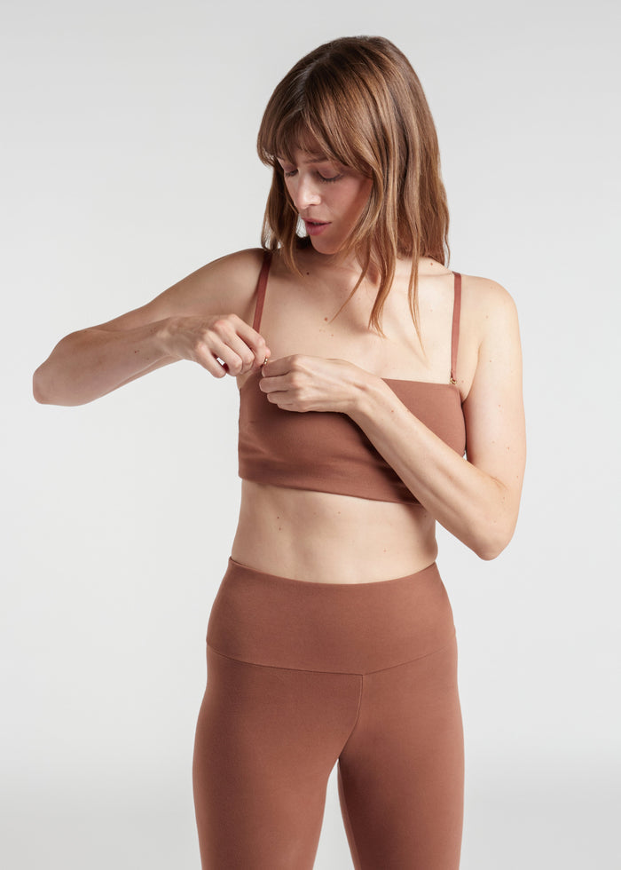 Base Bandeau Top - FINAL SALE
