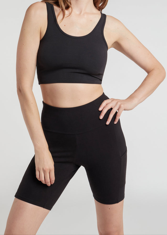 Base Bike Short - FINAL SALE