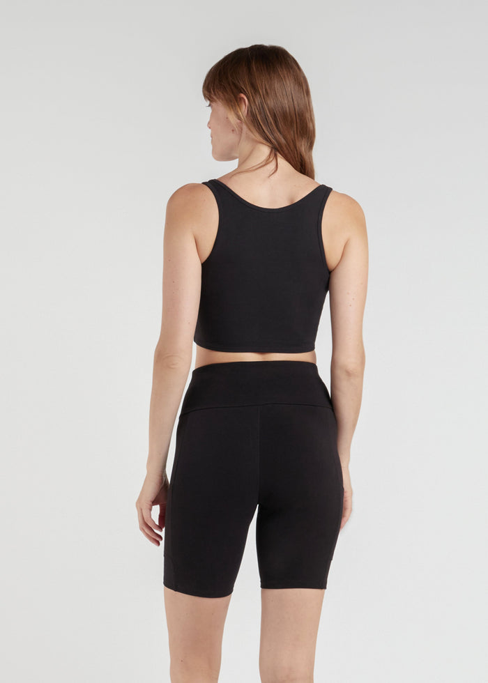Base Bike Short - FINAL SALE