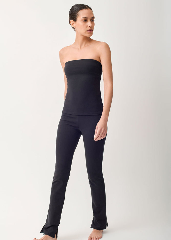 Base Strapless Tube Top - FINAL SALE