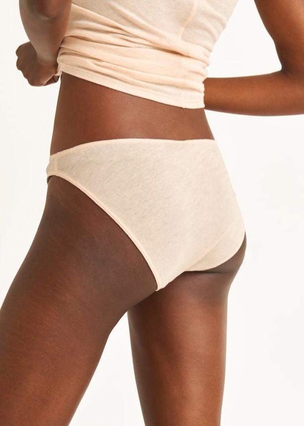 Basic Organic Bikini