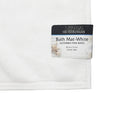 Bath Mat (White)