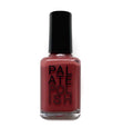 BBQ Sauce Nail Polish