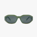 BEA FOG Polarized Geometric Fashion Sunglasses