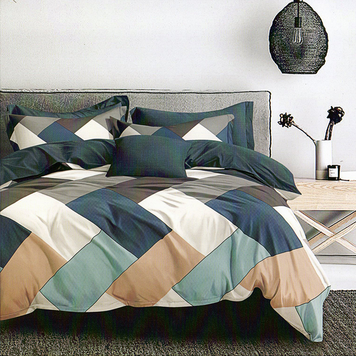Single / Design #36
