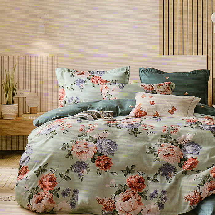 Single / Design #39