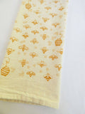 Bees Kitchen Towel, Tea Towel