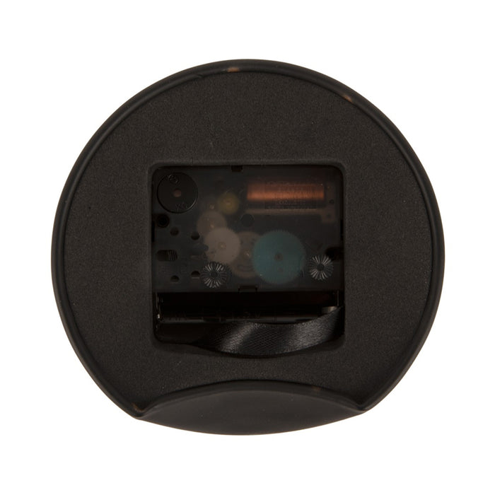 Karlsson Belle Alarm Clock - White | Koop.co.nz